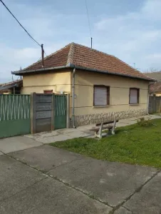Будинок Продажа 5800 Mezőkovácsháza HU