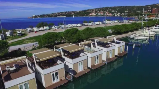 Iнше Продажа 6320 Portoroz  SI