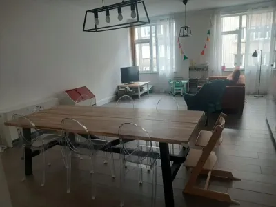 Квартира Продажа 1210 Saint Josse Ten Noode BE