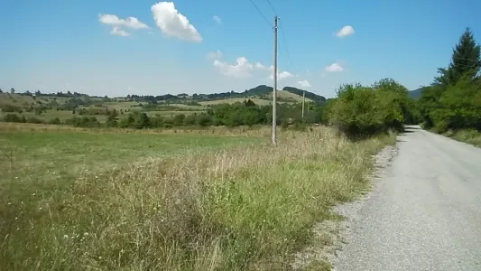 Земля Продажа 2258 the village Chibaovtsi BG