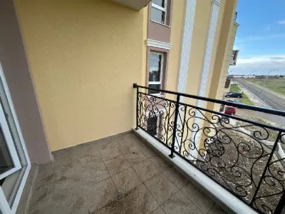 Дуплекс Продажа 8238 Ravda BG