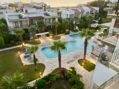 Квартира Продажа 8015 Paphos CY