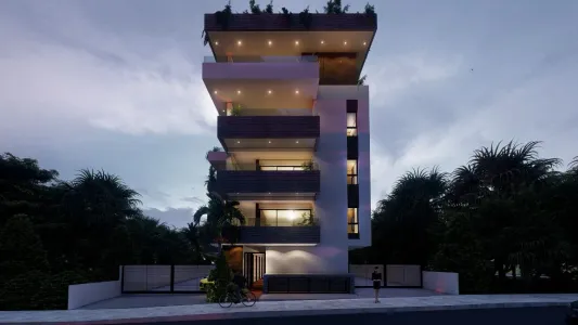 Квартира Продажа 3107 Limassol CY