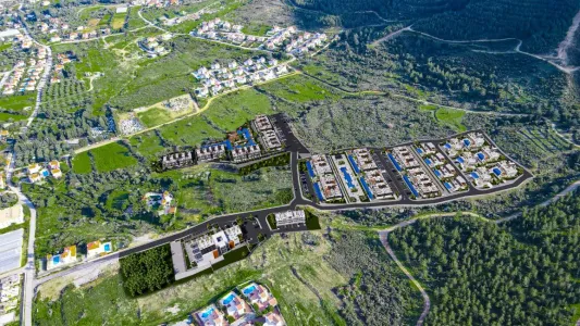Будинок Продажа 44900 Lapta CY