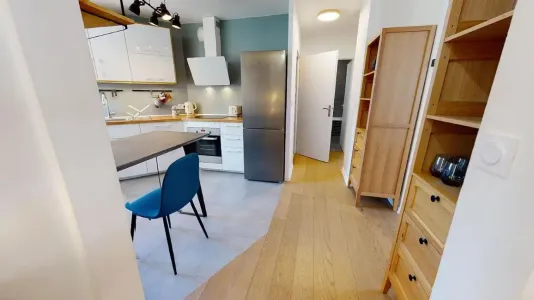 Квартира Оренда 10405  berlin DE