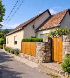 Будинок Продажа 7635 Pécs HU