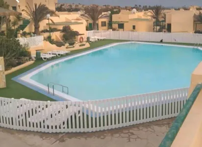Бунгало Продажа 35627 Fuerteventura ES