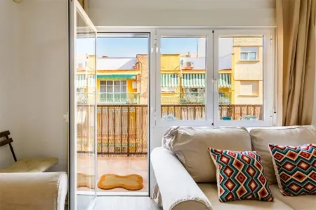 Квартира Продажа 29740 Málaga ES