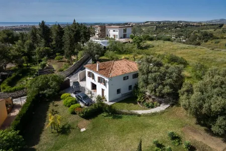 Вілла Продажа 29650 Mijas ES