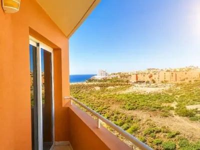 Пентхаус Продажа 38638 Granadilla De Abona ES