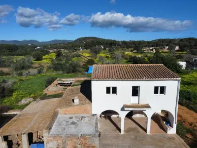 Земля сільськогосподарського призначення Продажа 07840 Santa Eulalia del Río  ES