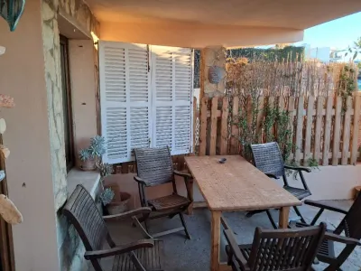 Квартира Продажа 07007 Palma de Mallorca ES