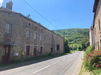 Будинок Продажа 03250 LAPRUGNE FR