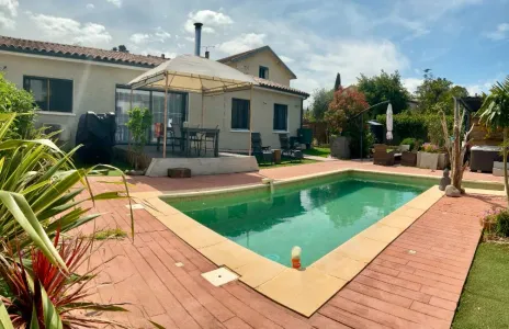 Вілла Продажа 11300 limoux FR