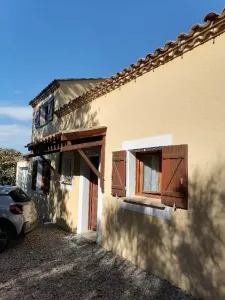 Будинок Продажа 11300 LA DIGNE D'AMONT FR