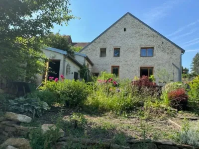 Будинок Продажа 21510 Beaulieu FR