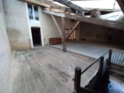 Будинок Продажа 55210 Saint Maurice sous les côtes  FR