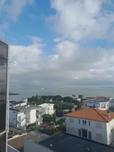 Квартира Продажа 17640 Vaux-sur-Mer FR