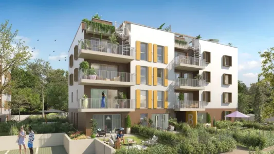 Квартира Продажа 06600 Antibes  FR