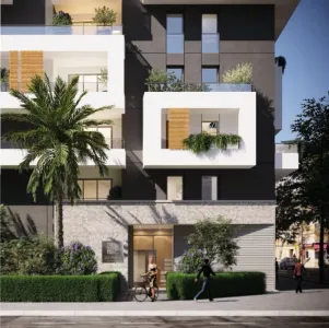 Квартира Продажа 06300 Nice FR