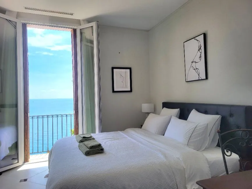 Квартира Продажа - 06190 Roquebrune-Cap-Martin  FR Image 2