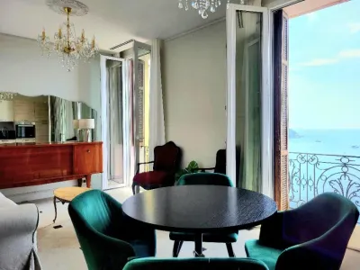 Квартира Продажа 06190 Roquebrune-Cap-Martin  FR