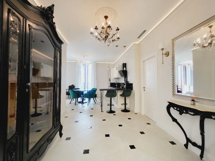 Квартира Продажа - 06190 Roquebrune-Cap-Martin  FR Image 6