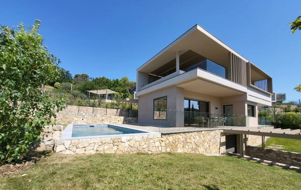 Вілла Продажа - 06250 Mougins  FR Image 2