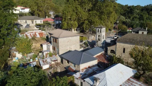 Будинок Продажа 45500 ΙΟΑΝΝΙΝΑ GR