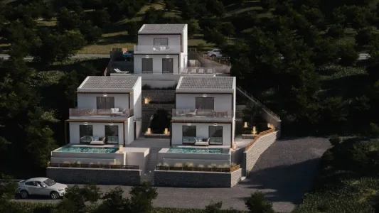 Будинок Продажа 48100 preveza GR