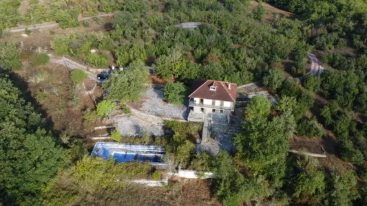 Вілла Продажа 45500 ZAGORI IOANNINA GR