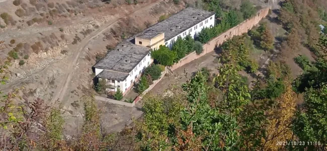 Змішане використання Продажа 7300 Pogradec  AL
