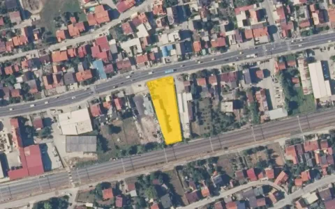 Комерційна нерухомість Продажа 10360 Zagreb HR