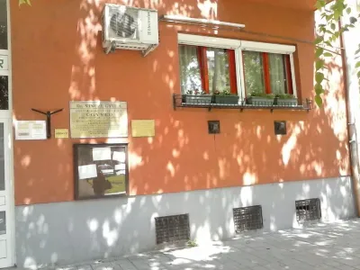 Iнше Продажа 5000 szolnok HU