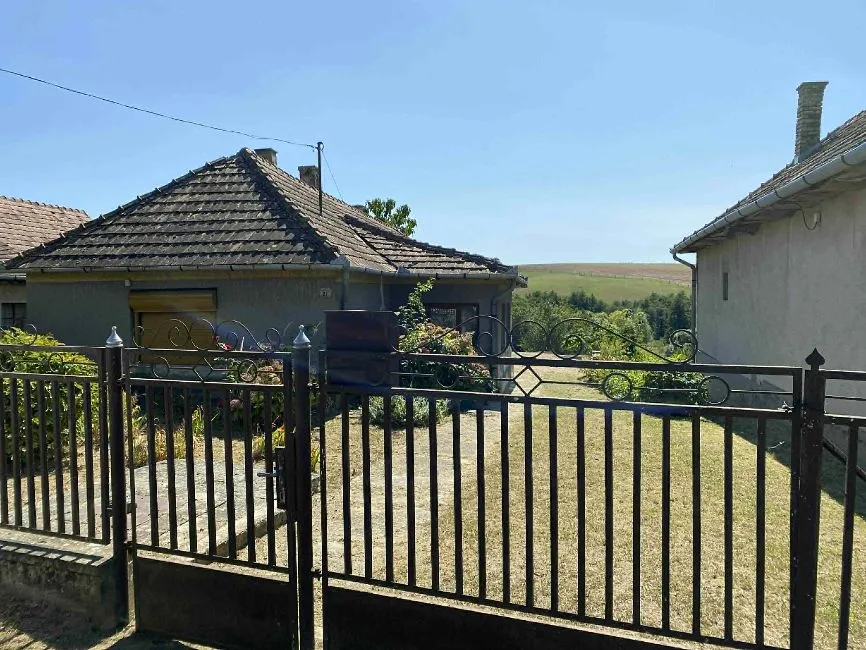 Будинок Продажа - 8934 Bezeréd HU Image 1