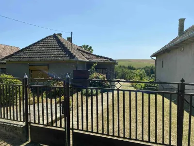 Будинок Продажа 8934 Bezeréd HU