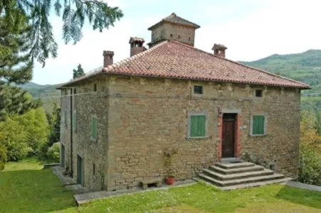 Вілла Продажа 40022 Castel del Rio IT