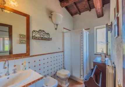 Вілла Продажа 58014 Saturnia IT