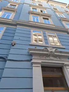 Квартира Продажа 34100 Trieszt IT