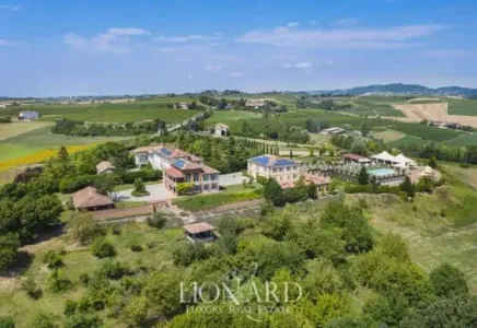 Iнше Продажа 15049 Vignale Monferrato IT