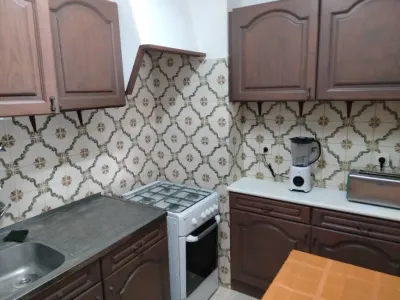 Квартира Продажа 8365-113 Armação De Pêra PT