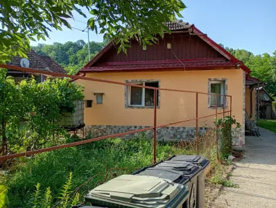 Ферма Продажа 407124 Vaida-Camaras RO