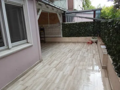 Комерційна нерухомість Продажа 11077 Sumatovacka Vracar Beograd stan sa stanarima RS