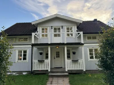 Вілла Продажа 88397 Junsele SE