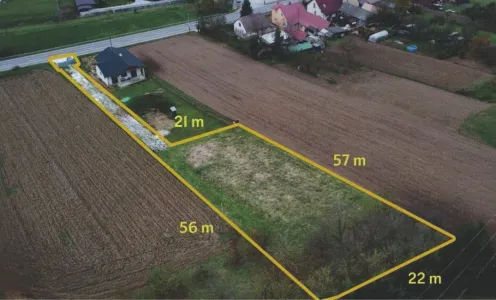 Земля під забудову Продажа 01701 Považská Bystrica SK